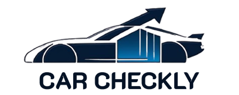 Car Checkly Logo